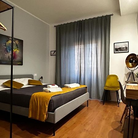 Ad Trastevere 118 Apartment Roma Esterno foto