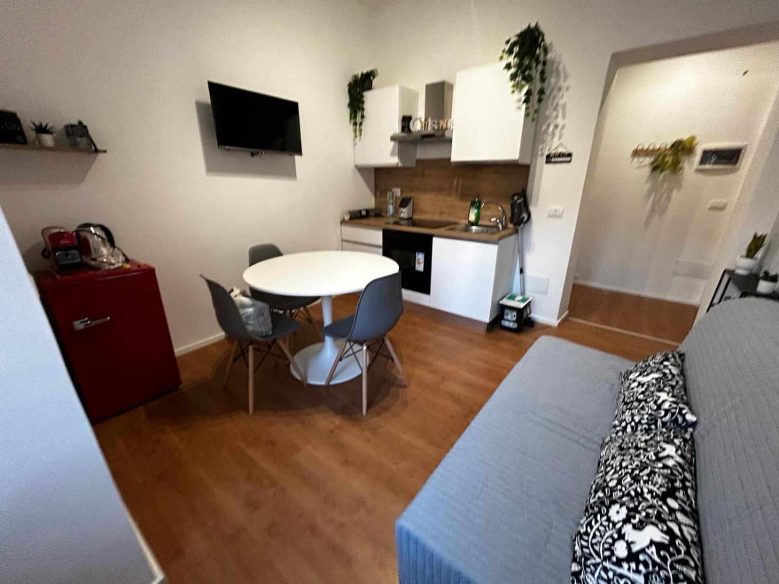 Ad Trastevere 118 Apartment Roma Esterno foto