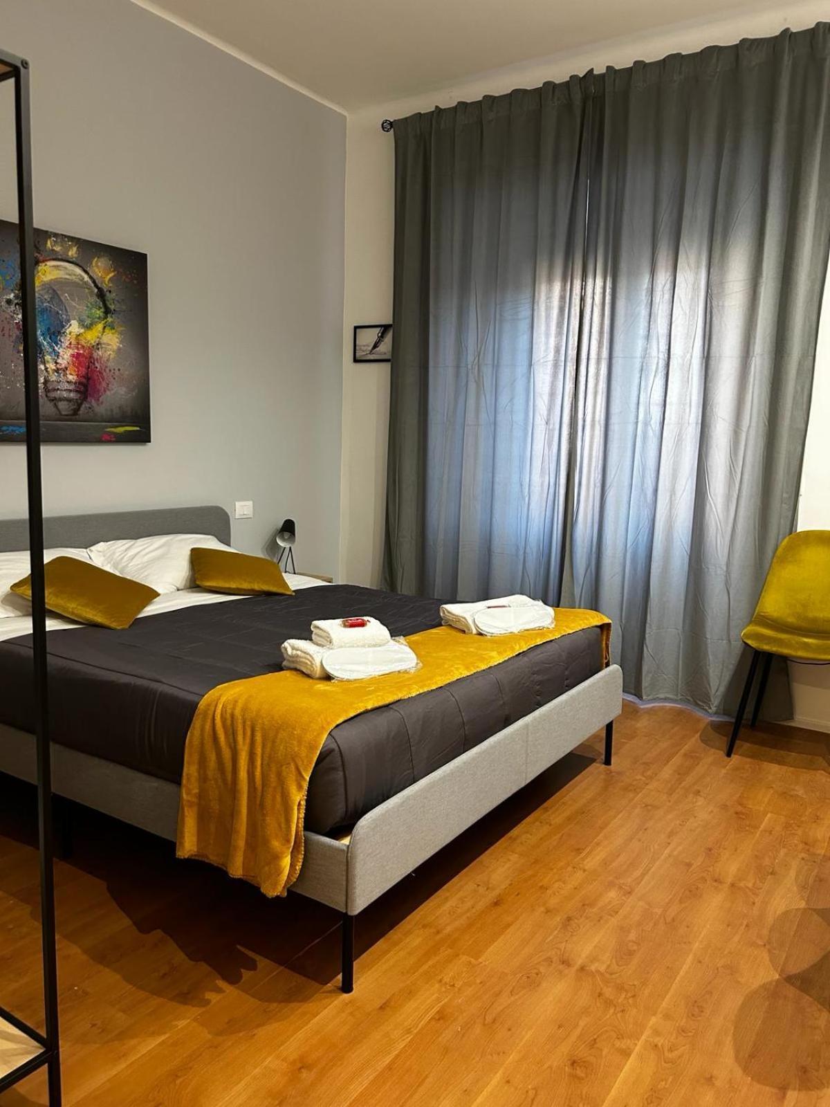 Ad Trastevere 118 Apartment Roma Esterno foto
