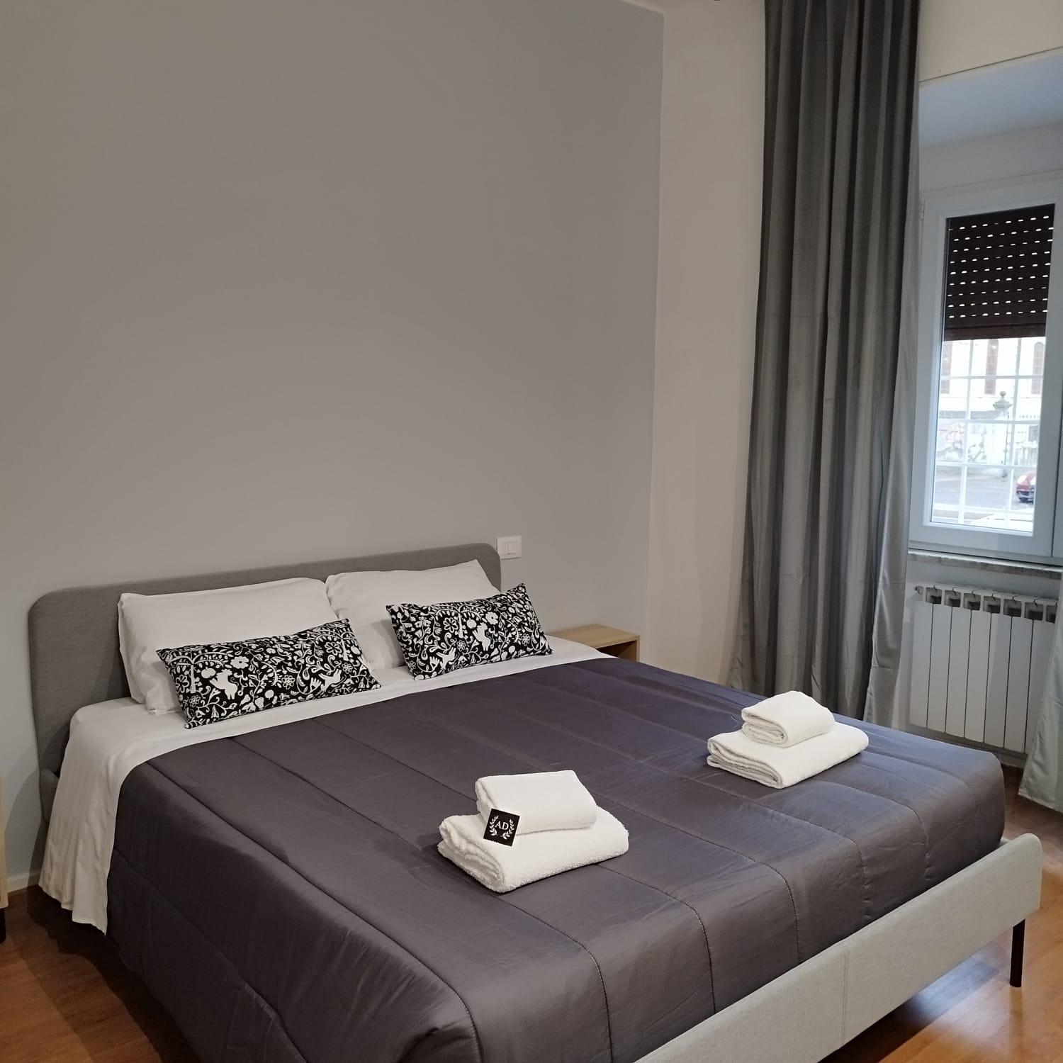 Ad Trastevere 118 Apartment Roma Esterno foto